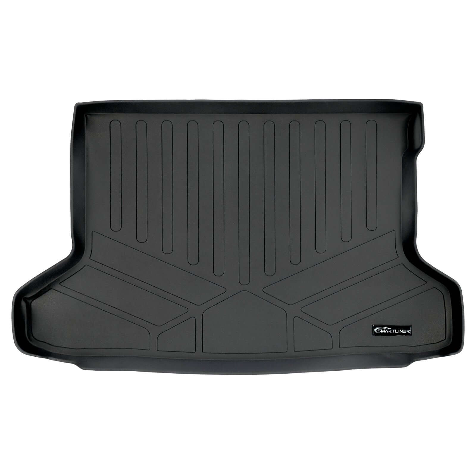 SMARTLINER Custom Fit for 2016-2020 Honda HR-V - Smartliner USA