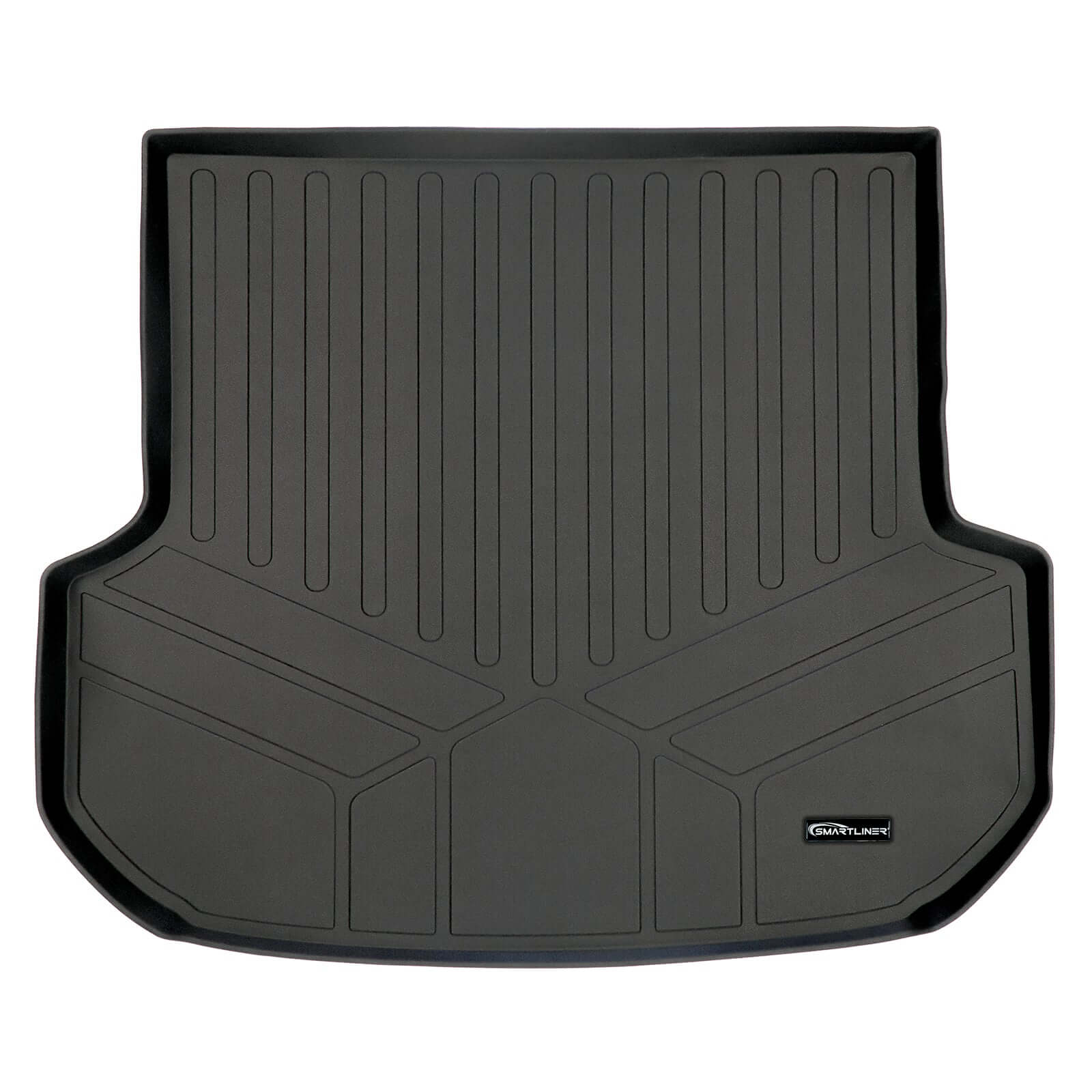 SMARTLINER Custom Fit for 2016-2019 Kia Sorento (5 Passenger Model Only) - Smartliner USA