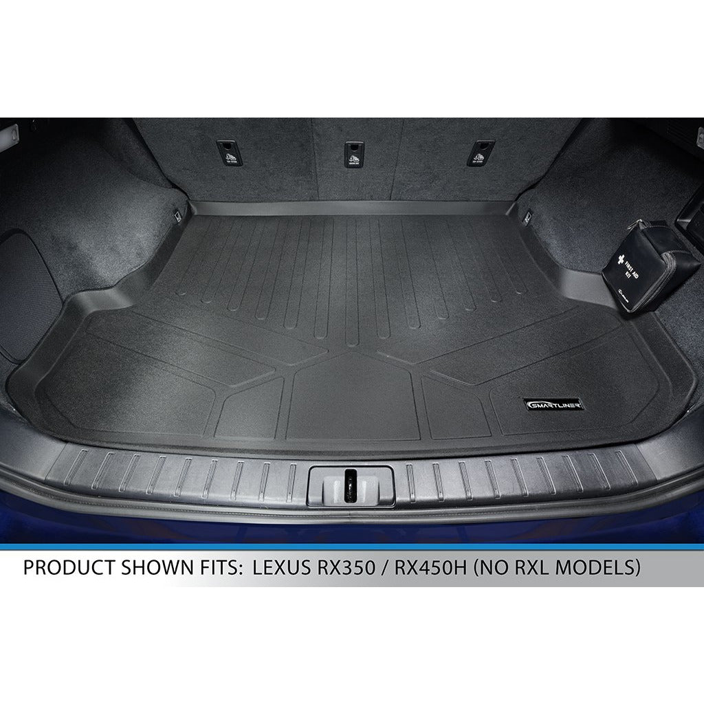 SMARTLINER Custom Fit for 2016-2020 Lexus RX (No RXL Models) - Smartliner USA