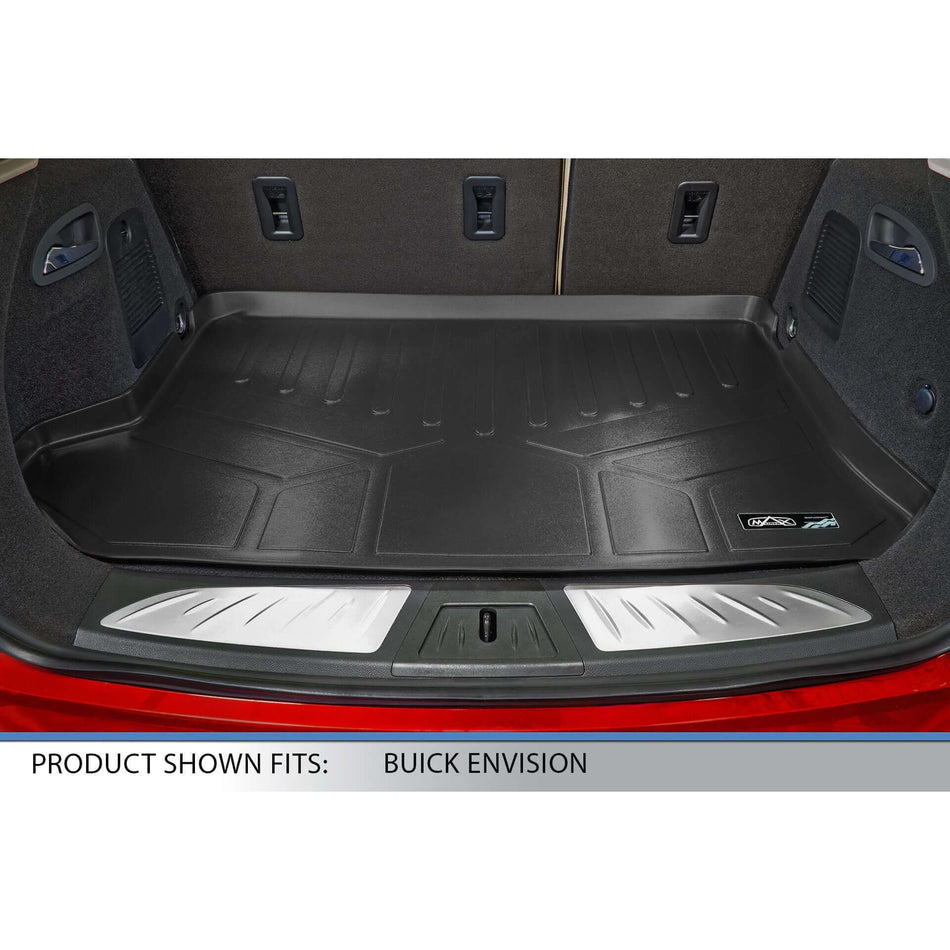 Smart Liner USA Motor Vehicle Interior Fittings SMARTLINER Custom Fit Floor Liners For 2016-2020 Buick Envision