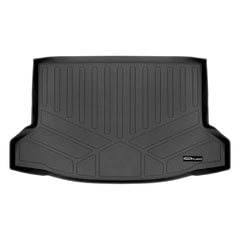 SMARTLINER Custom Fit for 2013-2017 Subaru Crosstrek/XV Crosstrek/2014-2015 Impreza Hatchback - Smartliner USA