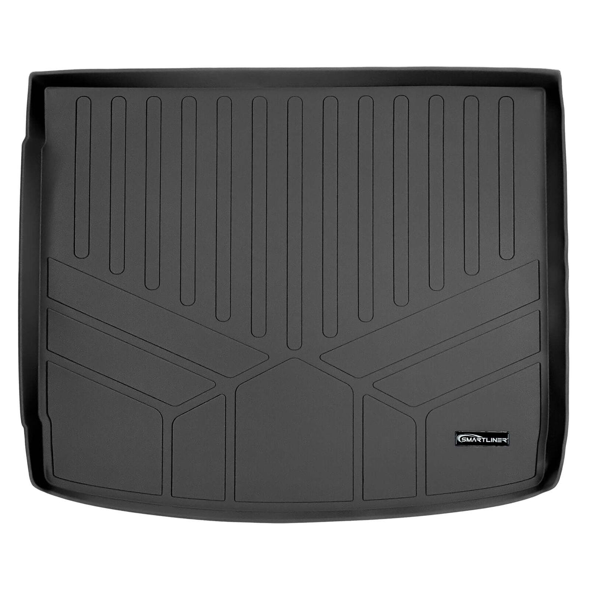 SMARTLINER Custom Fit for 2011-2018 Porsche Cayenne with Standard Bose Sound System - Smartliner USA