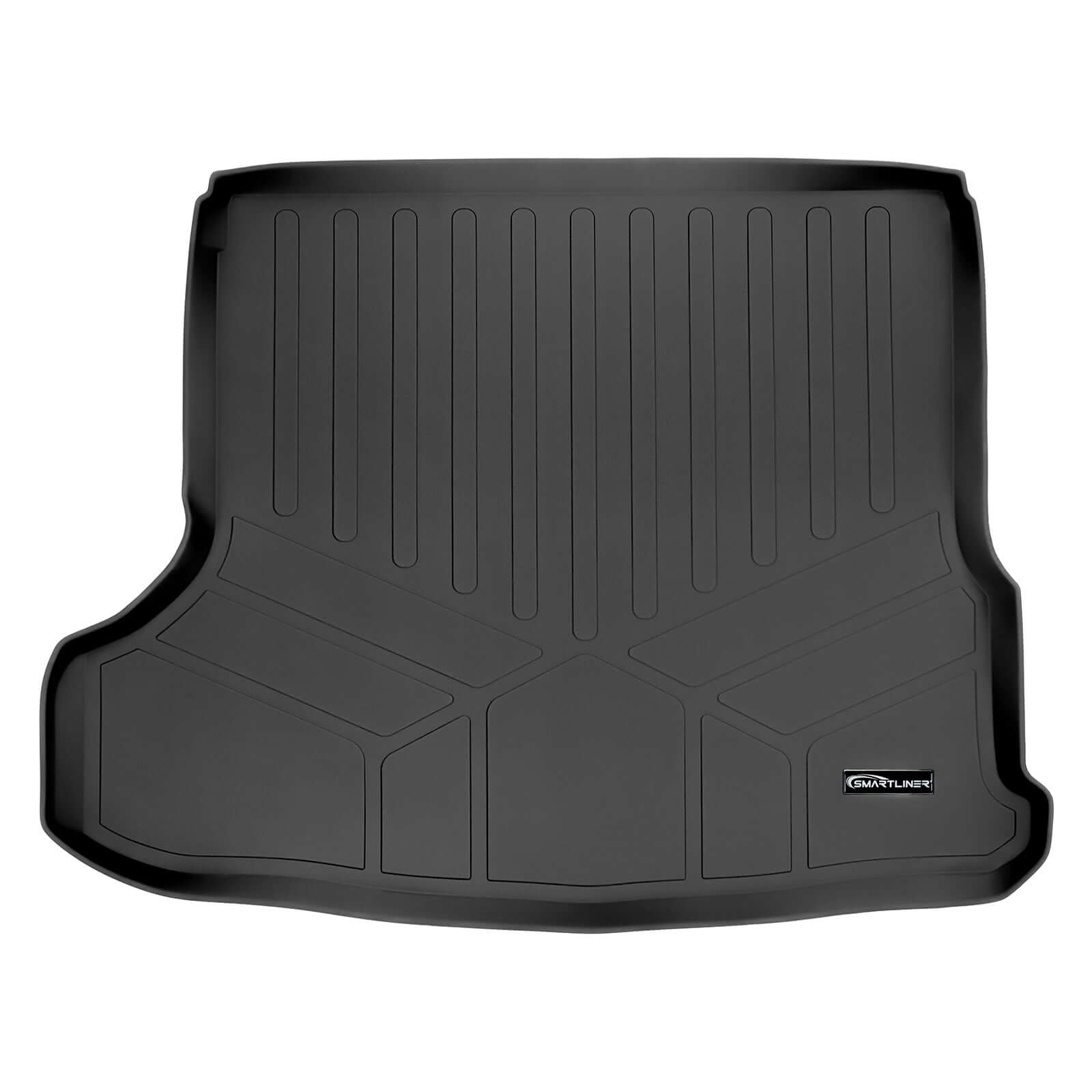 SMARTLINER Custom Fit for 2014-2018 Mazda 3 Sedan - Smartliner USA