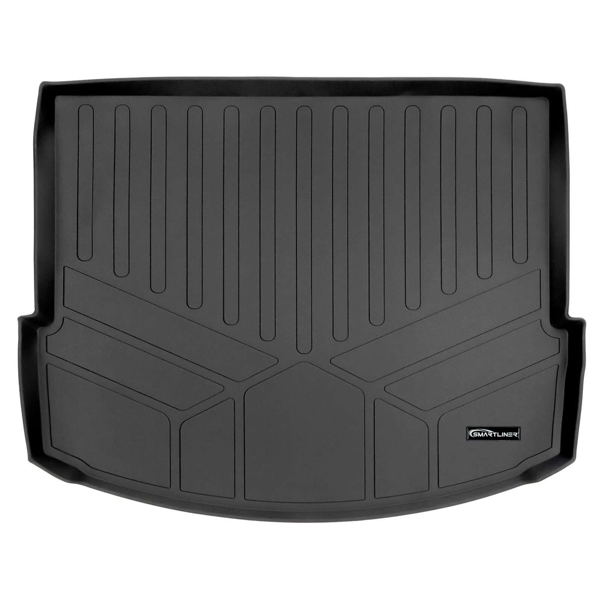 SMARTLINER Custom Fit for 2015-2019 Land Rover Discovery Sport with 3rd Row Seats - Smartliner USA