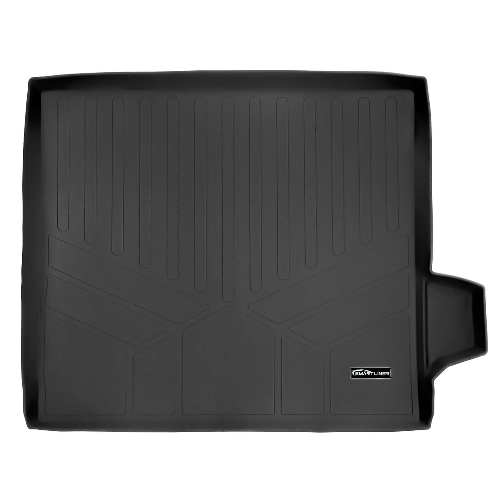 SMARTLINER Custom Fit for 2014-2020 Land Rover Range Rover Sport (5 Passenger Model) - Smartliner USA