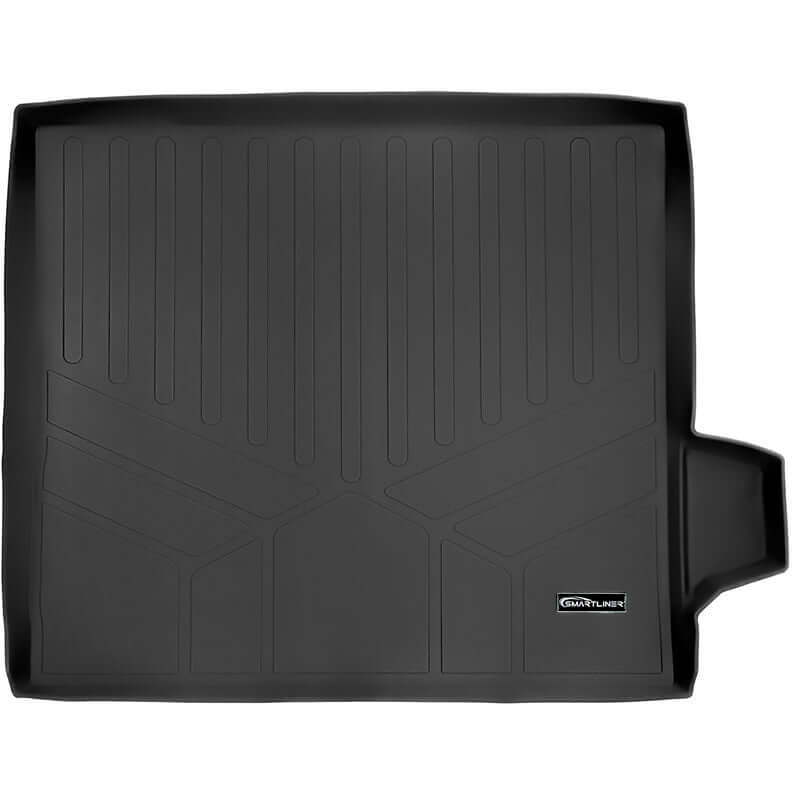 SMARTLINER Custom Fit Floor Liners For 2014-2022 Land Rover Range Rover Sport (5 Passenger Model)