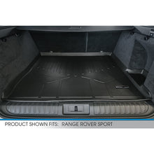 SMARTLINER Custom Fit Floor Liners For 2014-2022 Land Rover Range Rover Sport (5 Passenger Model)