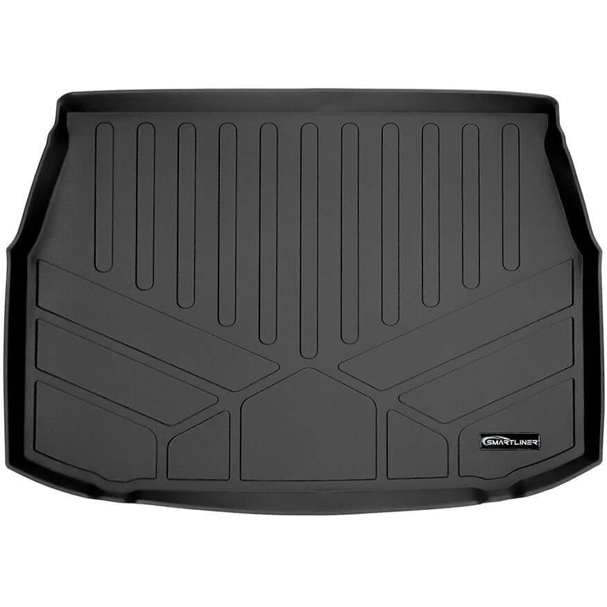 SMARTLINER Custom Fit Floor Liners For 2018-2021 Toyota C-HR