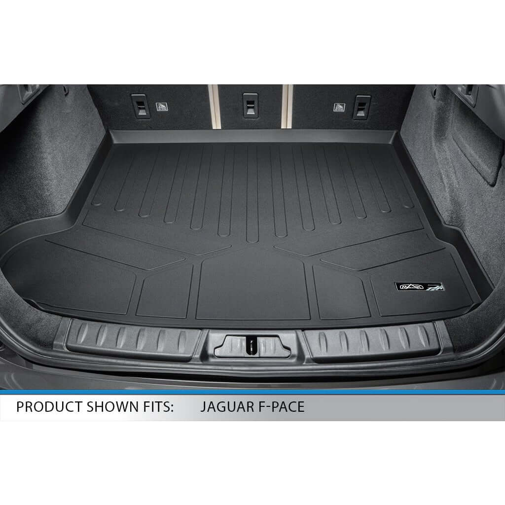 SMARTLINER Custom Fit for 2017-2020 Jaguar F-Pace / 2018-2020 Range Rover Velar - Smartliner USA