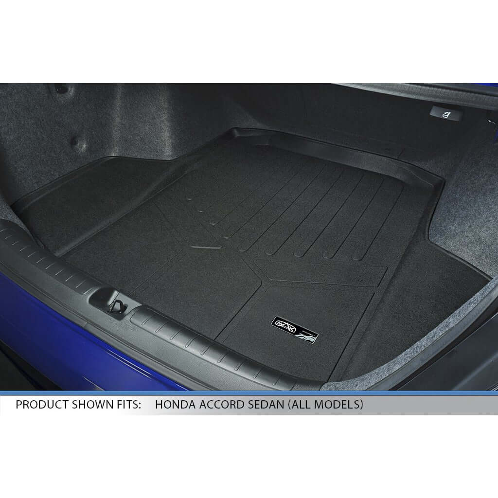 SMARTLINER Custom Fit for 2018-2020 Honda Accord - Smartliner USA