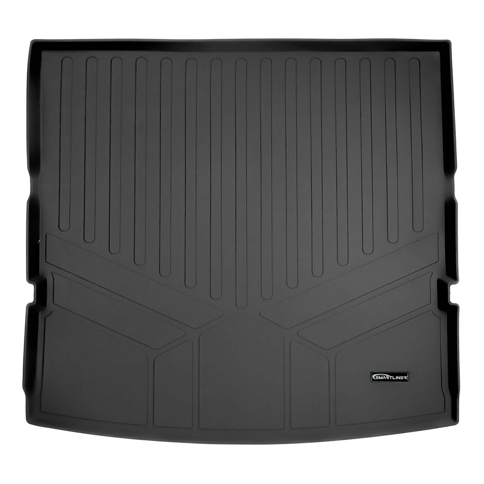 SMARTLINER Custom Fit for 18-20 Expedition/Navigator 2nd Row Bench Seat (no Max or L) - Smartliner USA