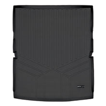 SMARTLINER Custom Fit Floor Liners For 2018-2022 Expedition/Navigator 2nd Row Bucket Seats (Only Max or L)