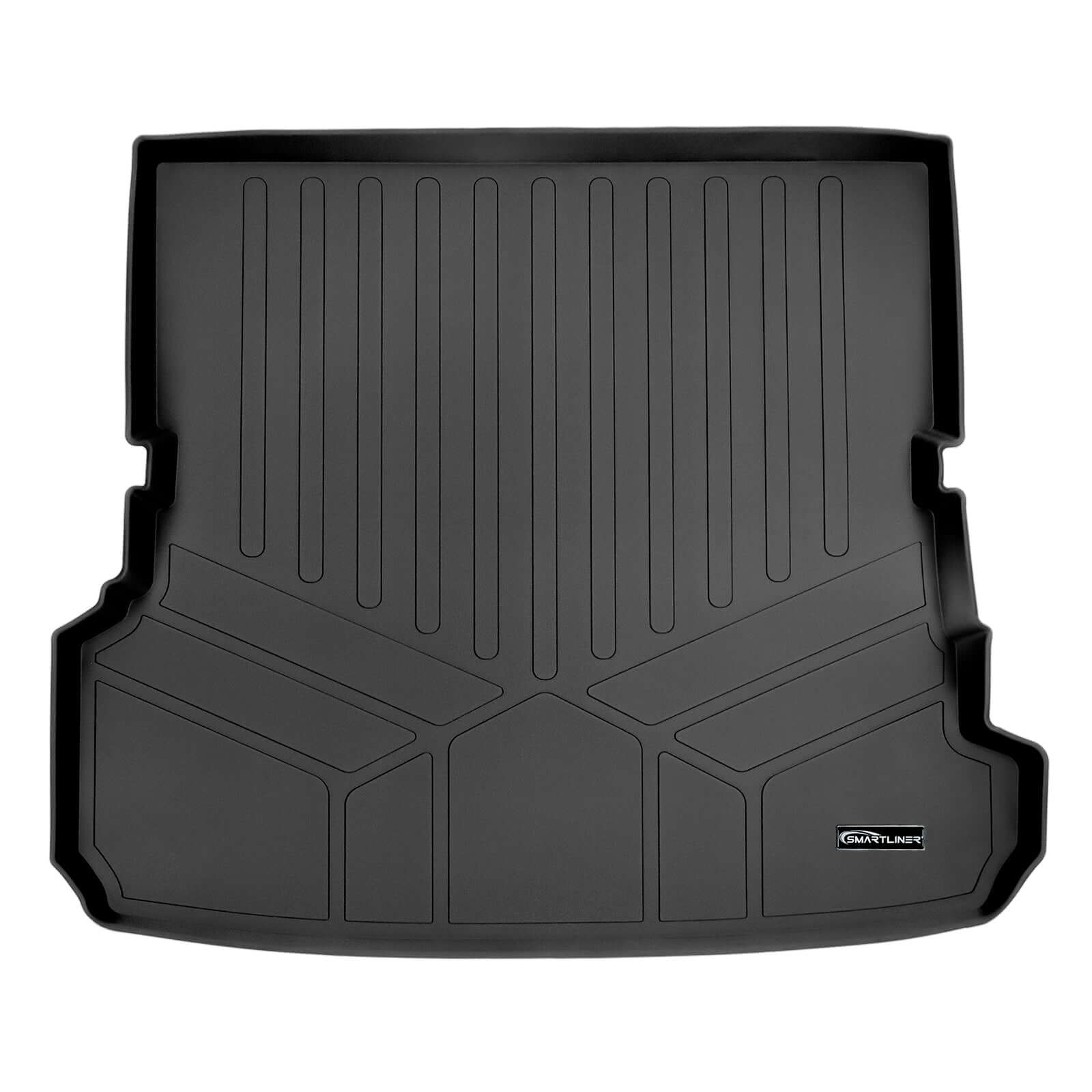 SMARTLINER Custom Fit for 2017-2019 Audi Q7 - Smartliner USA