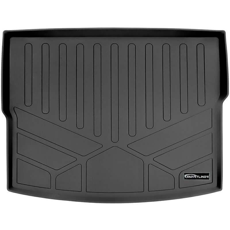 SMARTLINER Custom Fit Floor Liners For 2018-2021 Mitsubishi Eclipse Cross