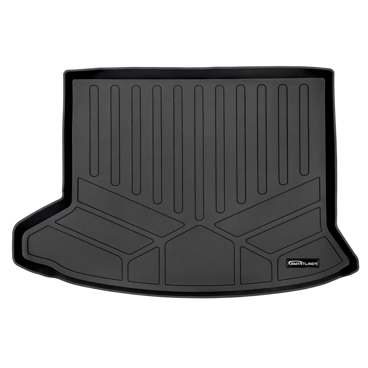 SMARTLINER Custom Fit for 2019-2020 Cadillac XT4 - Smartliner USA