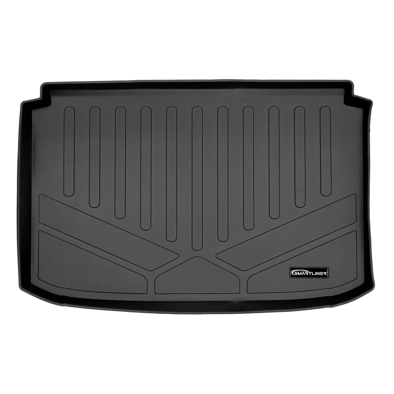 SMARTLINER Custom Fit for 2020 Hyundai Venue (Lower Cargo Position) - Smartliner USA