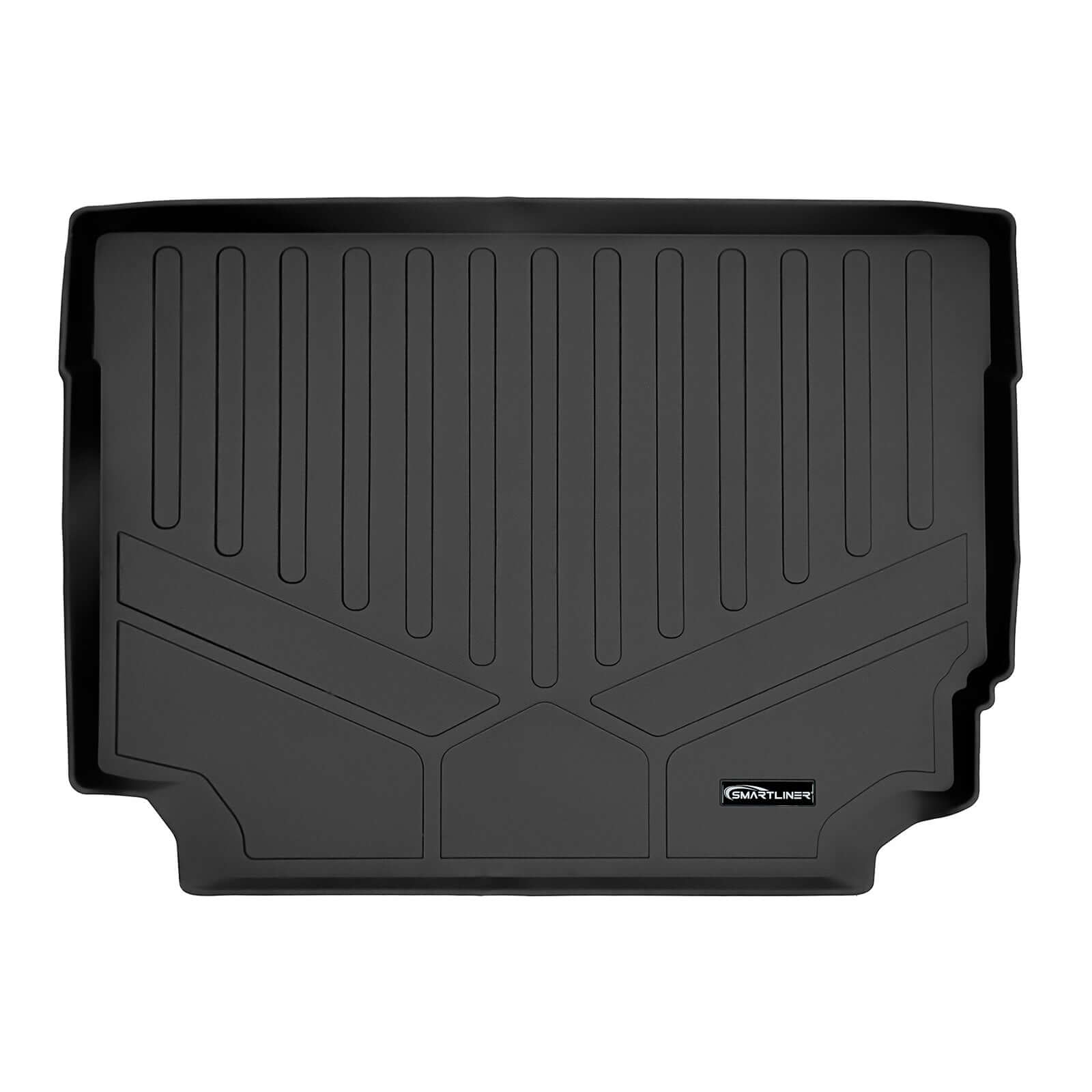 SMARTLINER Custom Fit Floor Liners For 2020-2025 Range Rover Defender 110