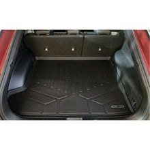 SMARTLINER Custom Fit Floor Liners For 2022-2023 Kia EV6