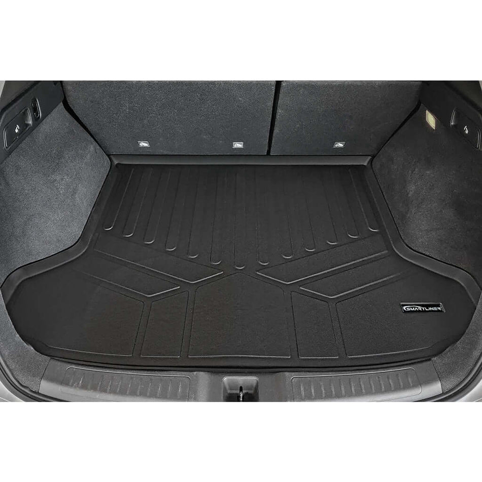 Smart Liner USA Motor Vehicle Interior Fittings SMARTLINER Custom Fit Floor Liners For 2019-2020 Infiniti QX50