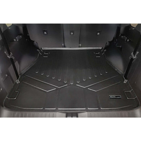 Smart Liner USA Motor Vehicle Interior Fittings SMARTLINER Custom Fit Floor Liners For 2022-2025 Lexus LX 600  (7 Passenger)