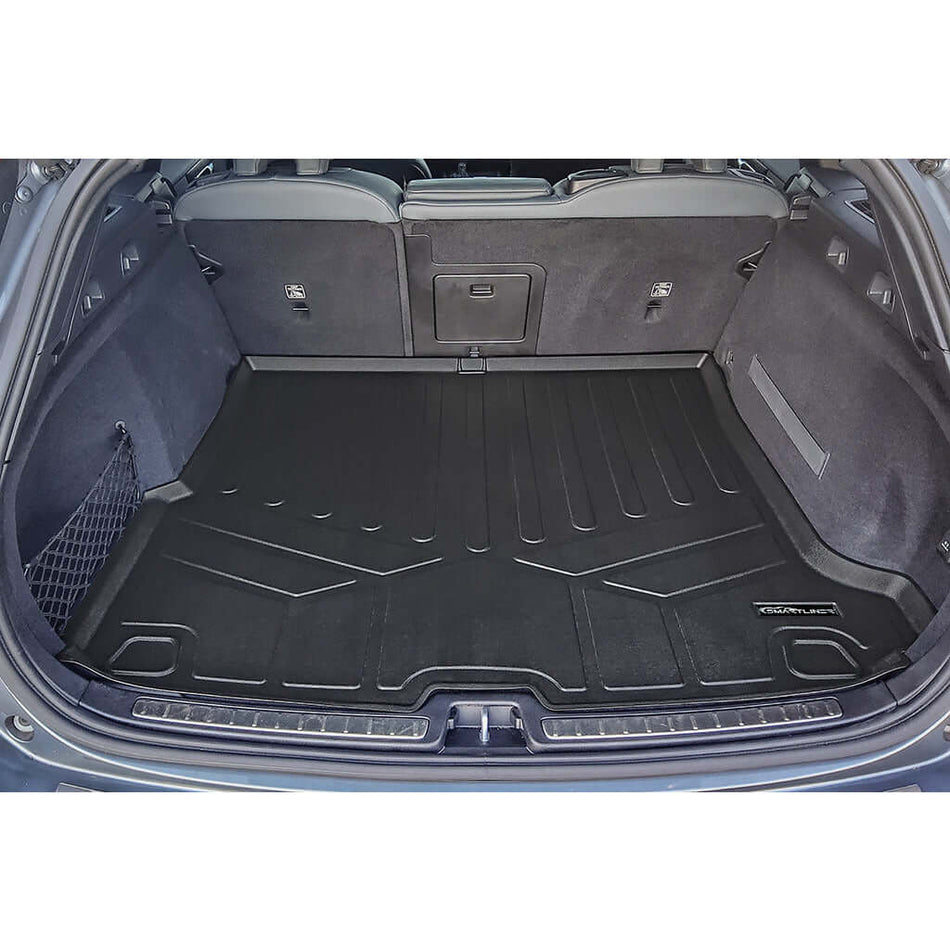 Smart Liner USA Motor Vehicle Interior Fittings SMARTLINER Custom Fit Floor Liners For 2020-2025 Volvo V60 Cross Country