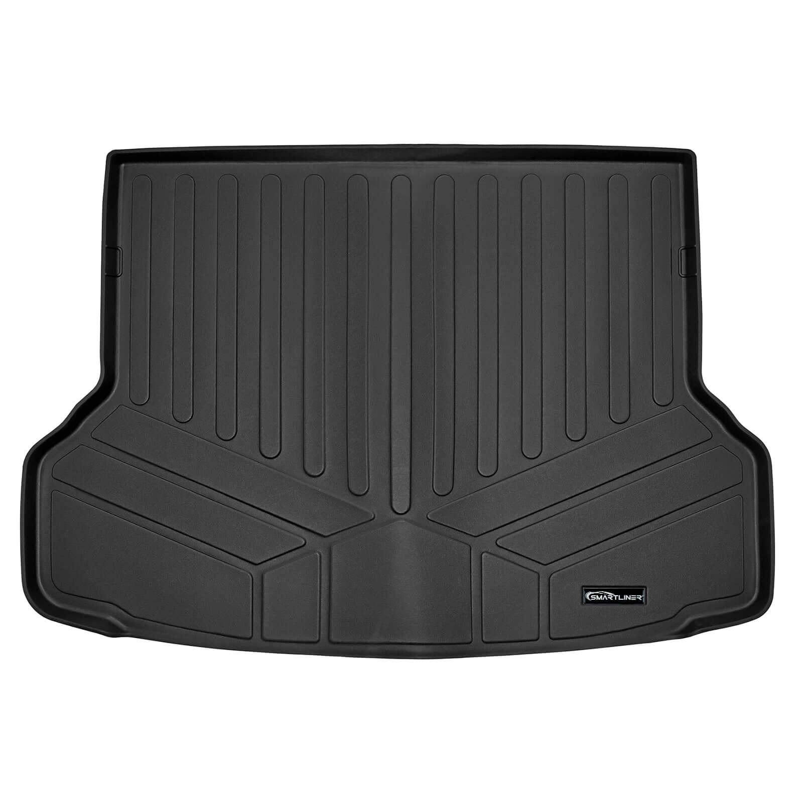 SMARTLINER Custom Fit Floor Liners For 2023-2024 Nissan Ariya