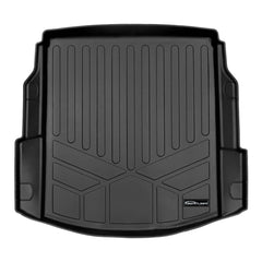SMARTLINER Custom Fit Floor Liners For 2019-2023 Audi A8L & 2020 Audi S8L