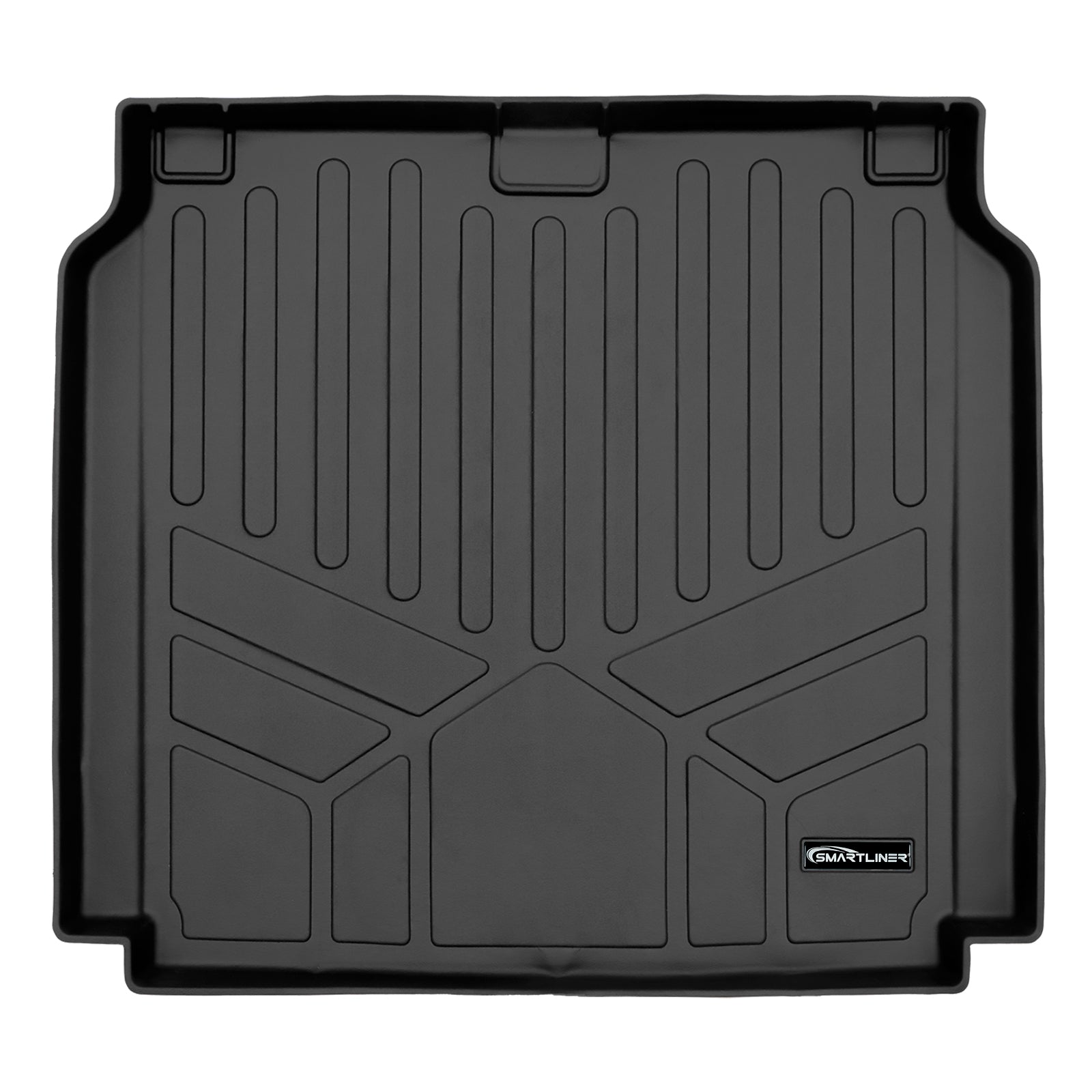 SMARTLINER Custom Fit Floor Liners For 2023-2024 Acura Integra (without 2nd Row USB Ports)