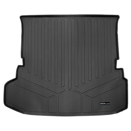 Smart Liner USA Motor Vehicle Interior Fittings Black / Cargo Liner Behind the 2nd Row SMARTLINER Custom Fit Floor Liners For 2023-2025 Honda Pilot