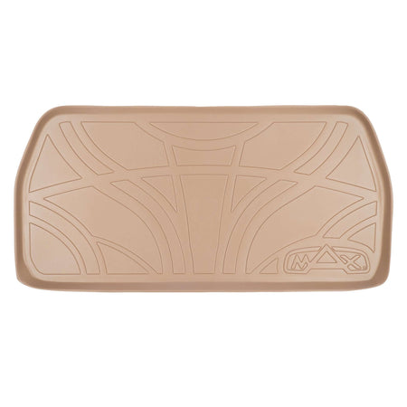Smart Liner USA Motor Vehicle Interior Fittings Tan / Cargo Liner Behind the 3rd Row SMARTLINER Custom Fit Floor Liners For 2011-2017 Honda Odyssey