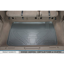 SMARTLINER Custom Fit for Dodge Grand Caravan/Chrysler Town & Country - Smartliner USA