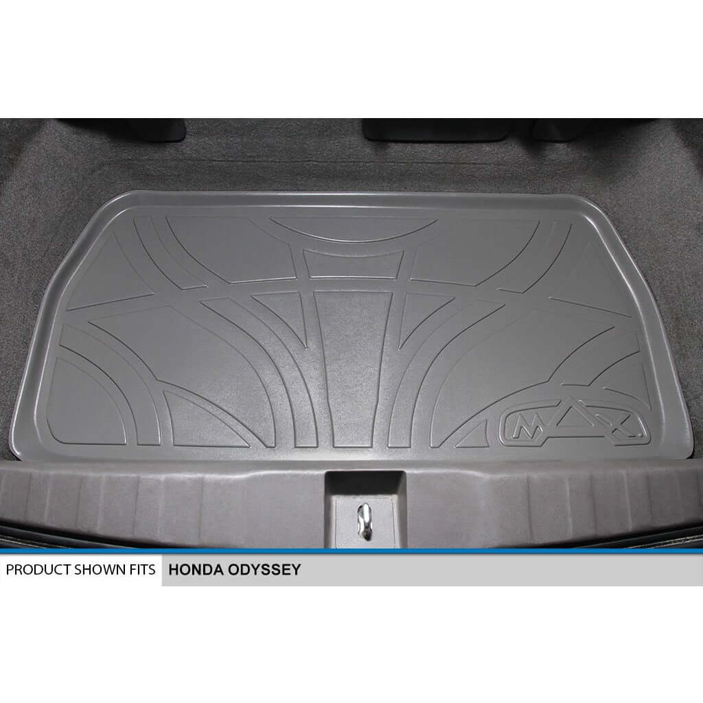 Smart Liner USA Motor Vehicle Interior Fittings SMARTLINER Custom Fit Floor Liners For 2011-2017 Honda Odyssey
