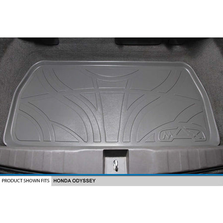 Smart Liner USA Motor Vehicle Interior Fittings SMARTLINER Custom Fit Floor Liners For 2011-2017 Honda Odyssey