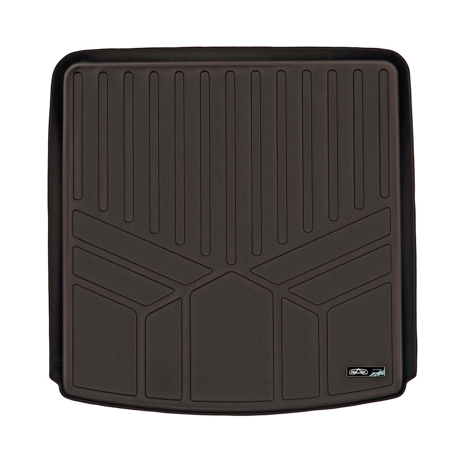 SMARTLINER Custom Fit for 2017-2020 GMC Acadia (with 2nd Row Bench Seat) - Smartliner USA