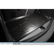 SMARTLINER Custom Fit for 2014-2020 Acura MDX with 2nd Row Bench Seat (No Hybrid) - Smartliner USA