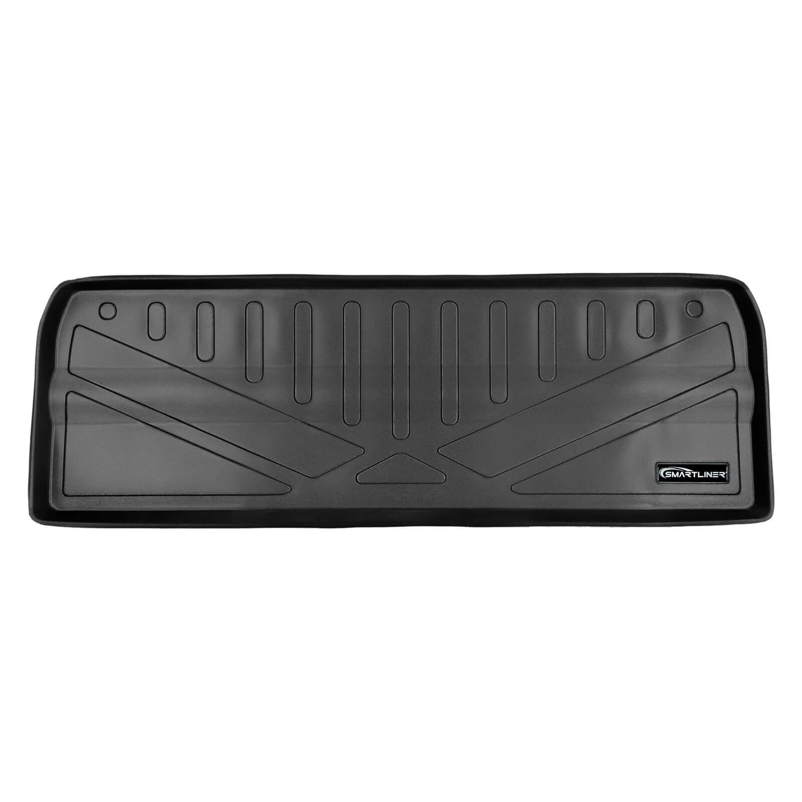 SMARTLINER Custom Fit for 2015-2020 Kia Sedona (7 Passenger Model Only) - Smartliner USA