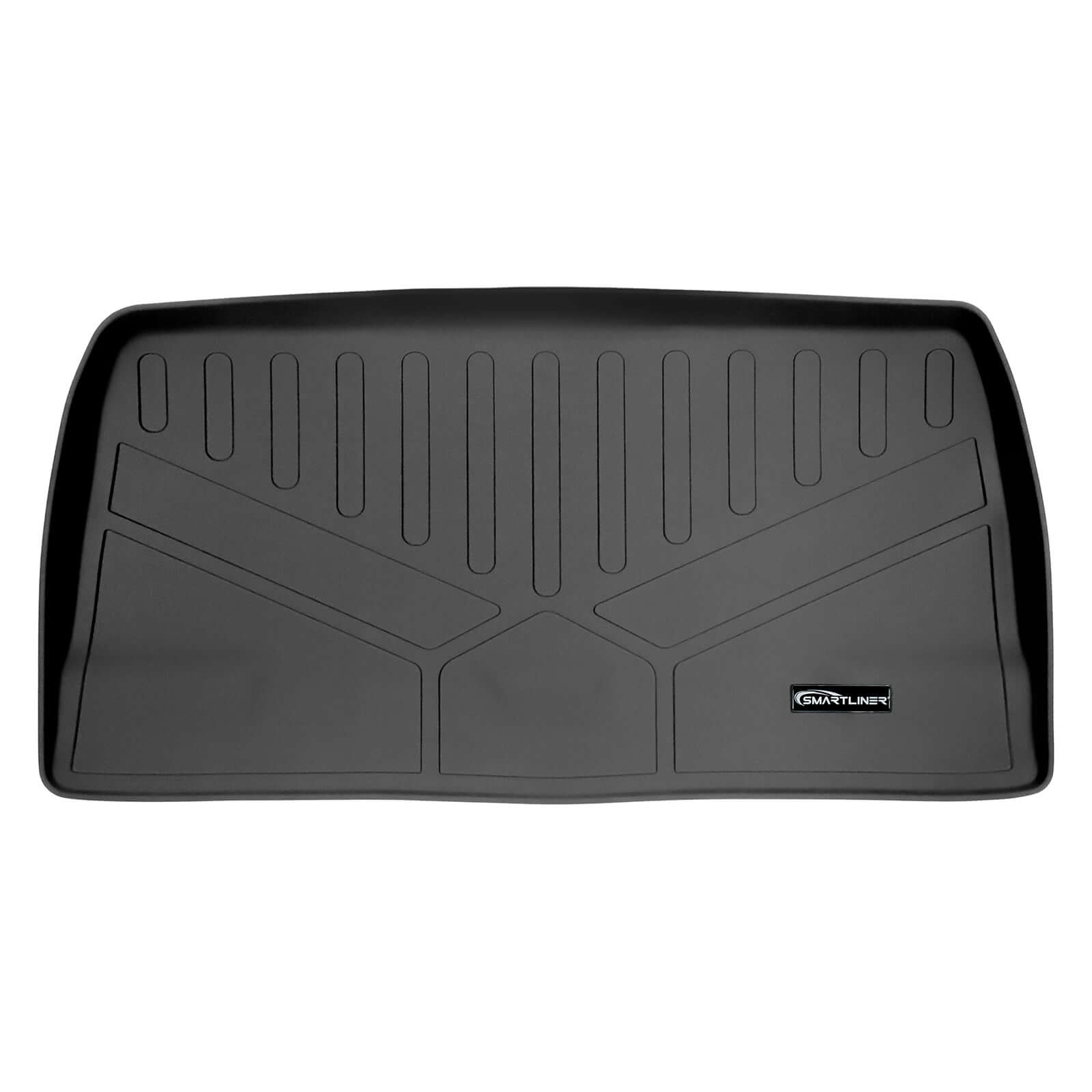 SMARTLINER Custom Fit for 2018-2020 Honda Odyssey - Smartliner USA
