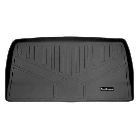 Smartliner USA Motor Vehicle Interior Fittings Black / Cargo Liner Behind the 3rd Row SMARTLINER Custom Fit Floor Liners For 2018-2025 Honda Odyssey