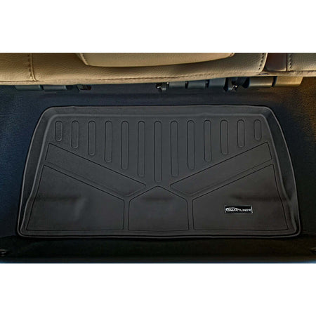 Smartliner USA Motor Vehicle Interior Fittings SMARTLINER Custom Fit Floor Liners For 2018-2025 Honda Odyssey