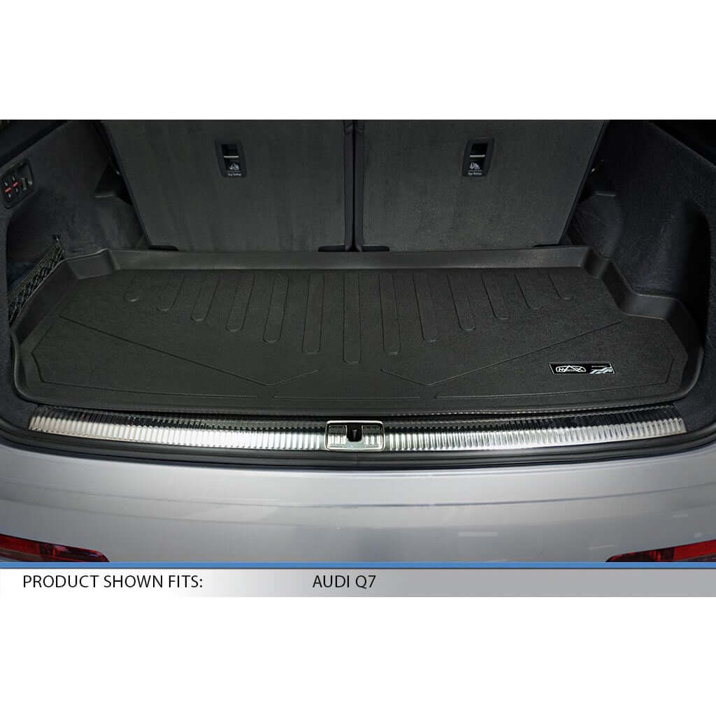 SMARTLINER Custom Fit for 2017-2019 Audi Q7 - Smartliner USA