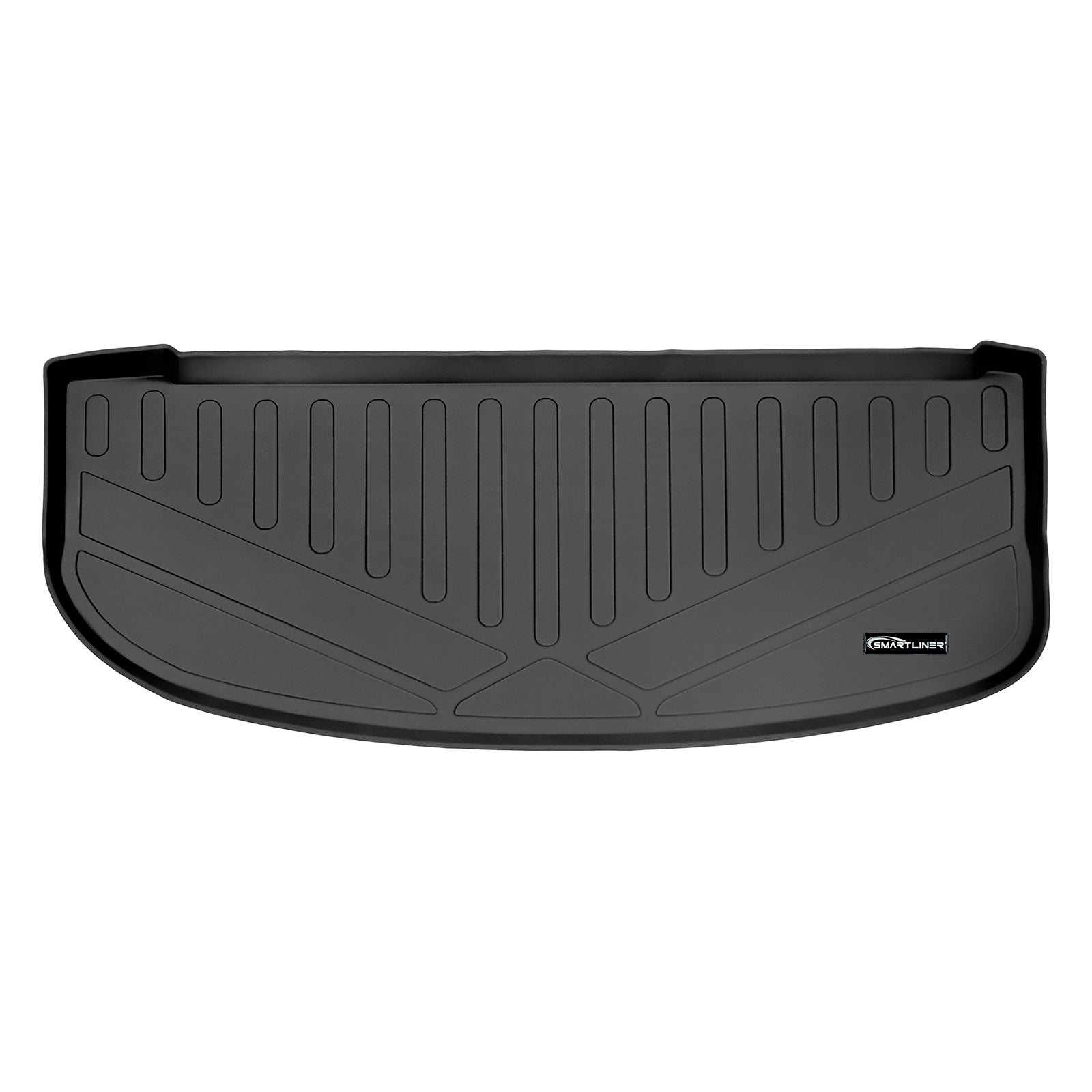 SMARTLINER Custom Fit for 2020 Kia Telluride with 2nd Row Bench Seat - Smartliner USA
