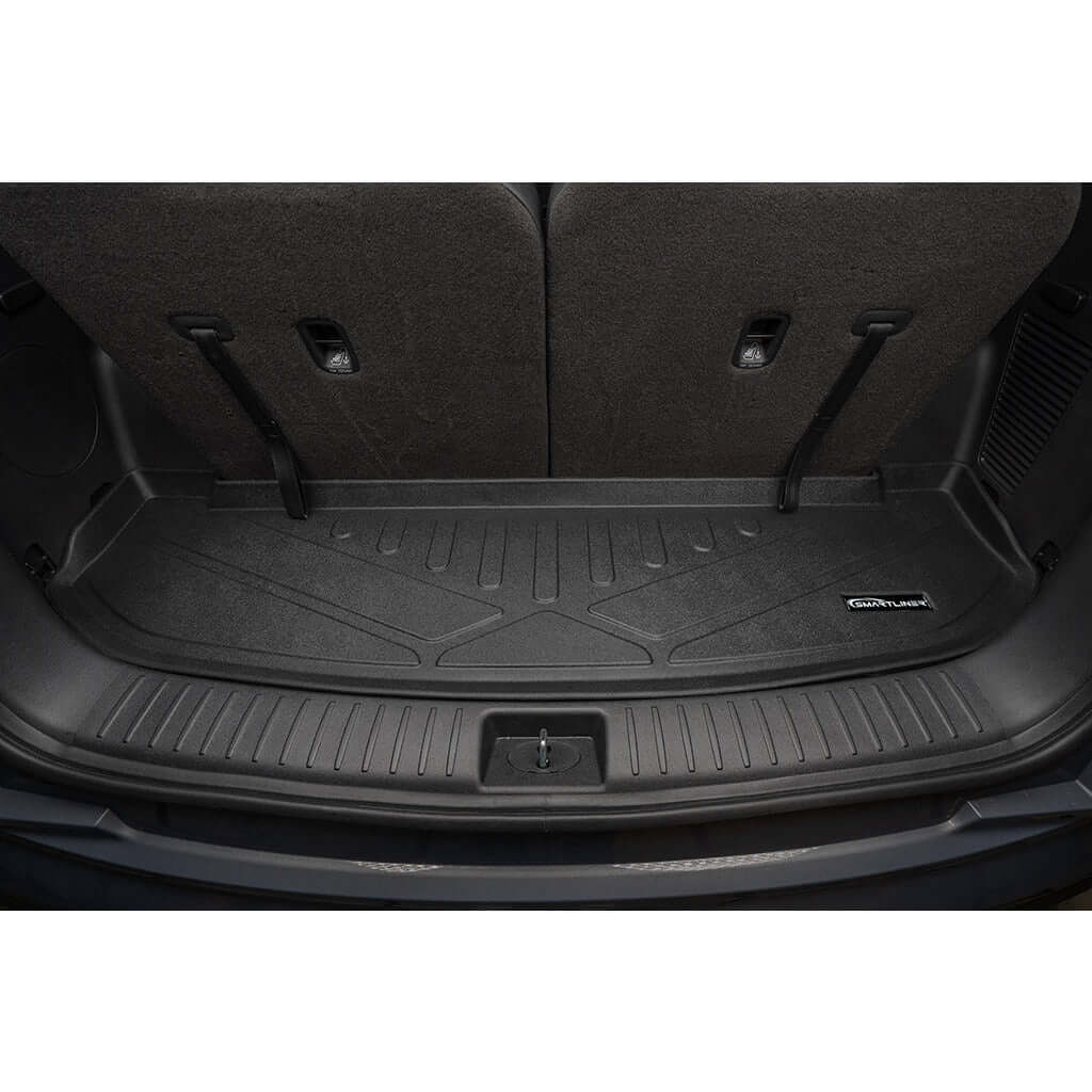 Smart Liner USA Motor Vehicle Interior Fittings SMARTLINER Custom Fit Floor Liners For 2021-2026 Kia Sorento Hybrid