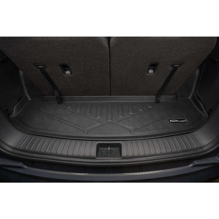 Smart Liner USA Motor Vehicle Interior Fittings SMARTLINER Custom Fit Floor Liners For 2021-2026 Kia Sorento Hybrid