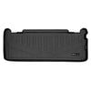 SMARTLINER Custom Fit Floor Liners For 2021-2025 Toyota Sienna with 2nd Row Bucket Seats no Spare Tire