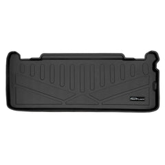 SMARTLINER Custom Fit Floor Liners For 2021-2025 Toyota Sienna with 2nd Row Bucket Seats no Spare Tire