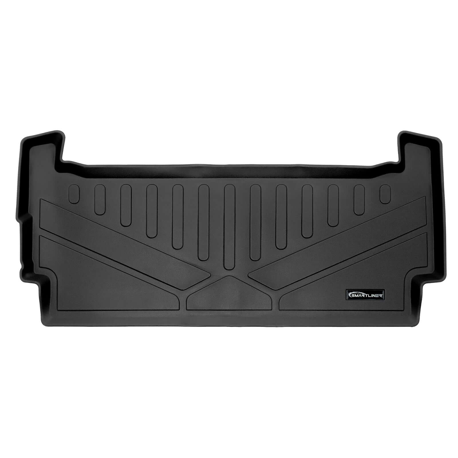 SMARTLINER Custom Fit Floor Liners For 2022-2024 Rivian R1S