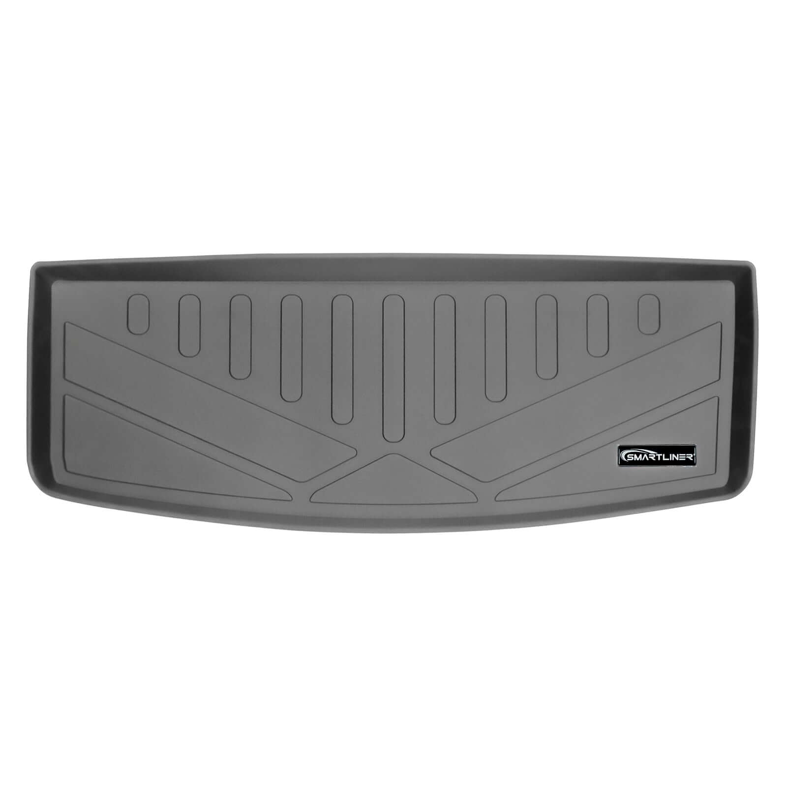 SMARTLINER Custom Fit for 2020 Cadillac XT6 with 2nd Row Bench Seat - Smartliner USA