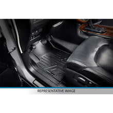 SMARTLINER Custom Fit Floor Liners For 2011-2017 BMW X3