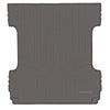 SmartCoverageâ„¢ Custom Fit Floor Liners For 2014-2018 GMC Sierra 2500 Crew Cab (5'7 Short Bed Only)- K0136