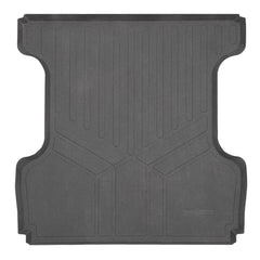 SMARTLINER Custom Fit Floor Liners For 2007 - 2021 Toyota Tundra CrewMax Cab with Vinyl Flooring